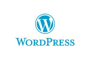 WordPress logo