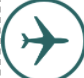 fly icon