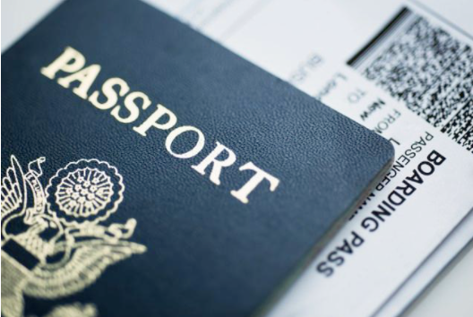 passport